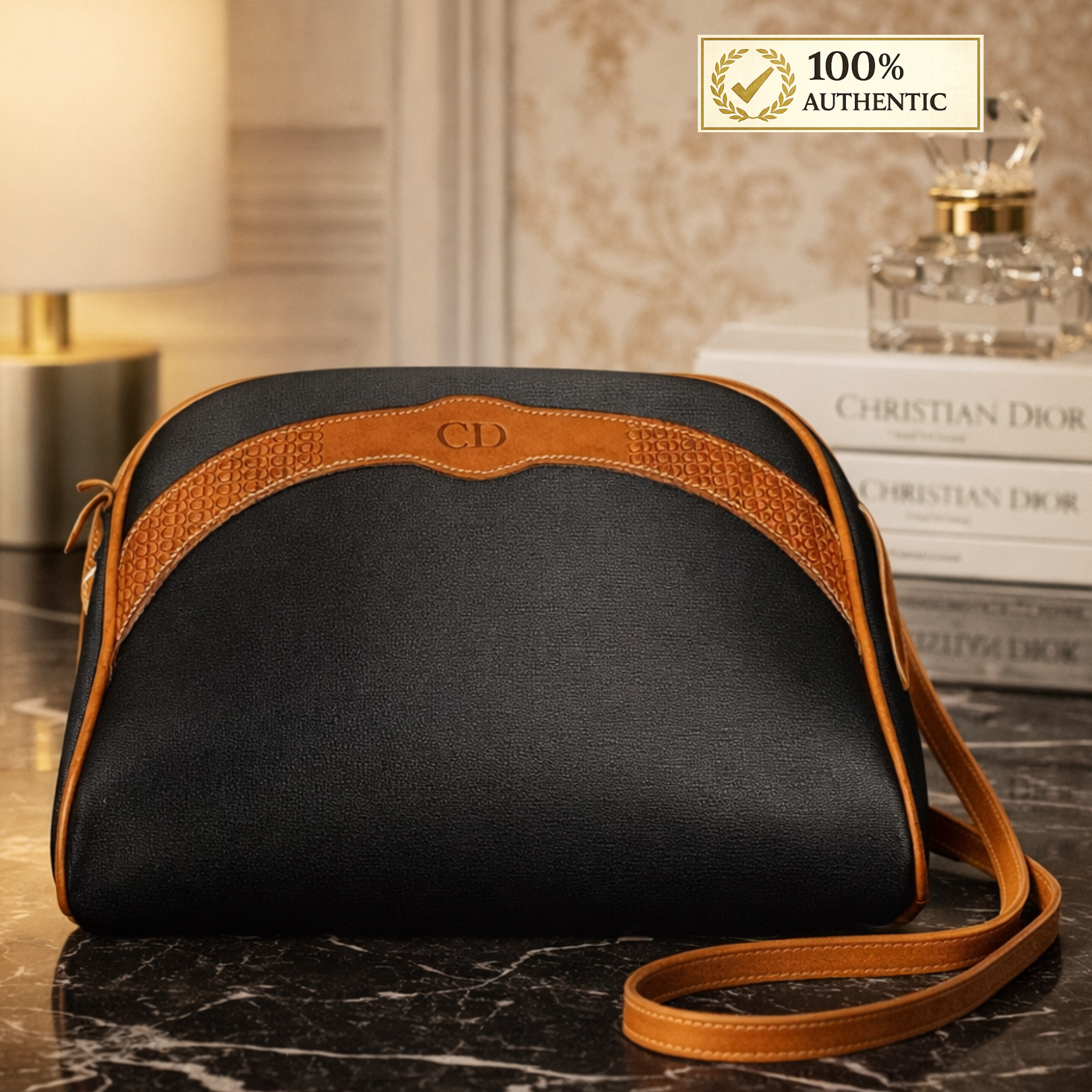 Must-Have Dior Shoulder Bag