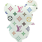 Louis Vuitton X Murakami 2025 Exclusive Limited Authentic Gift Tag - Clairely Amazing