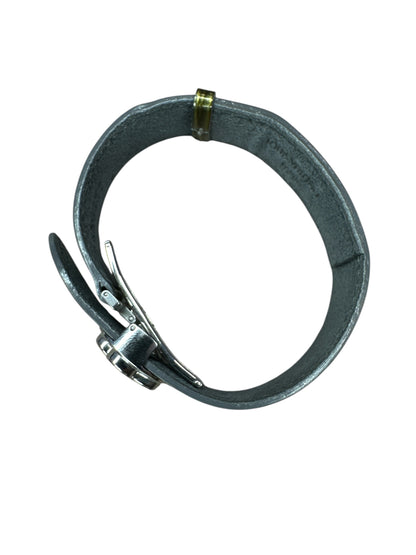 Louis Vuitton Olive Epi Leather Wish Bracelet - Clairely Amazing