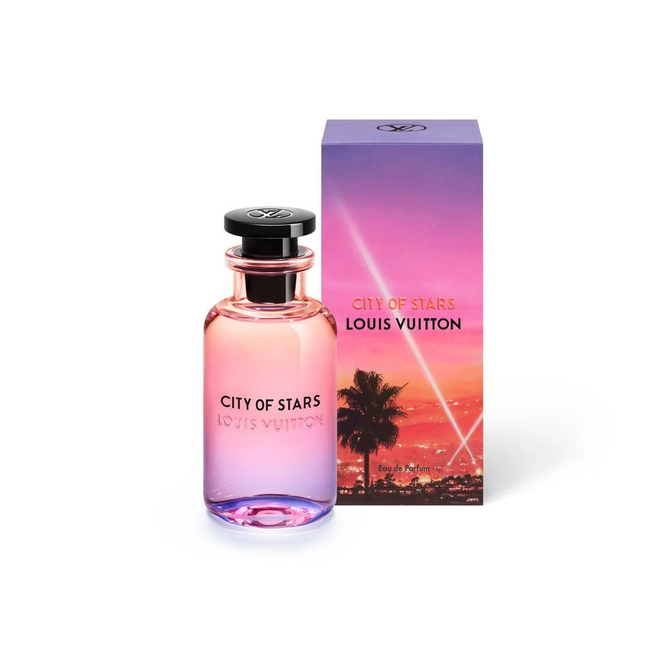 CITY OF STARS