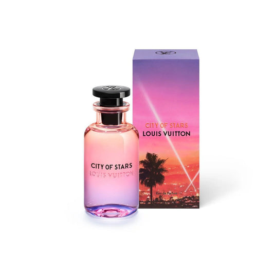 CITY OF STARS