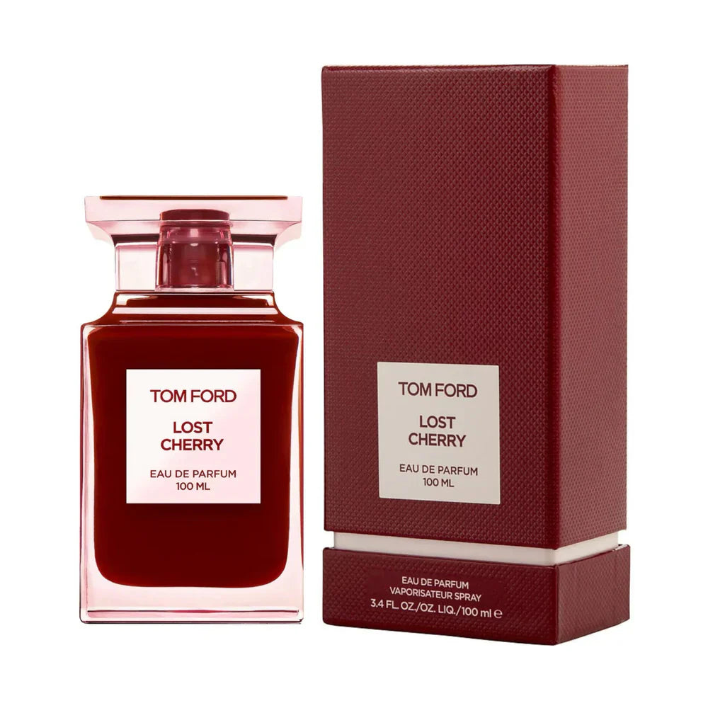 TOM FORD LOST CHERRY