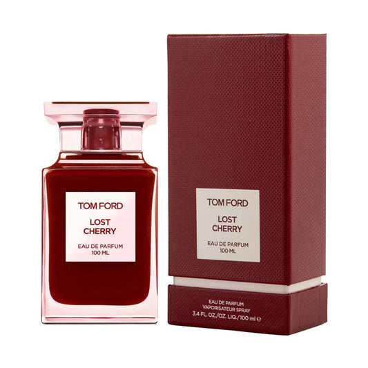 TOM FORD LOST CHERRY