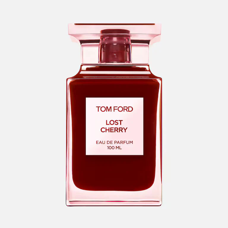 TOM FORD LOST CHERRY