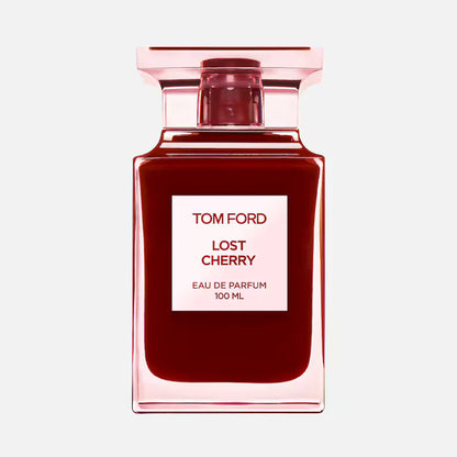 TOM FORD LOST CHERRY