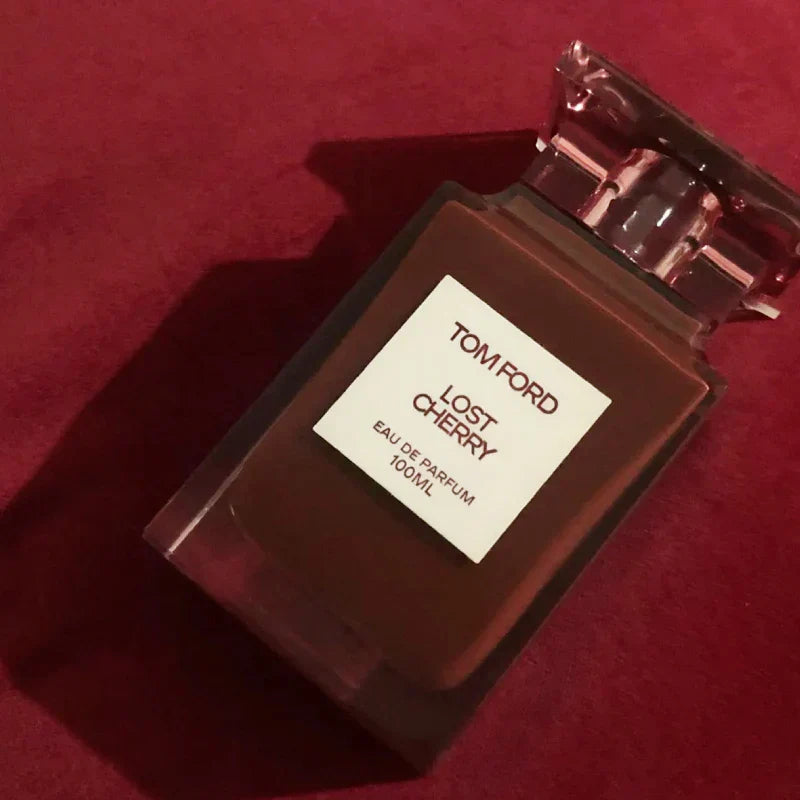 TOM FORD LOST CHERRY
