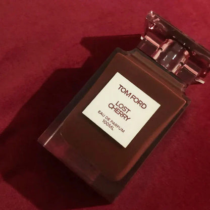 TOM FORD LOST CHERRY