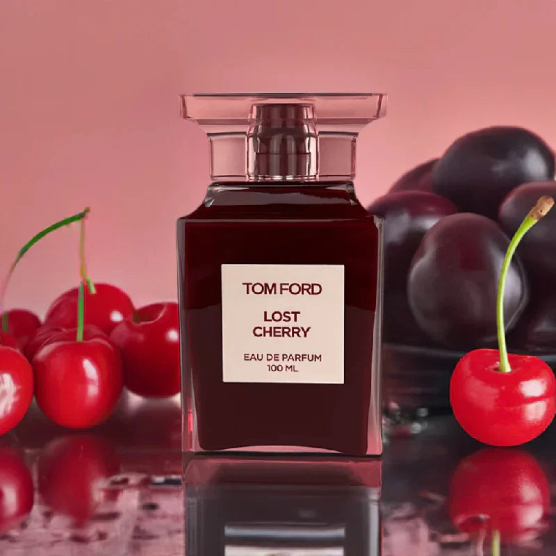 TOM FORD LOST CHERRY