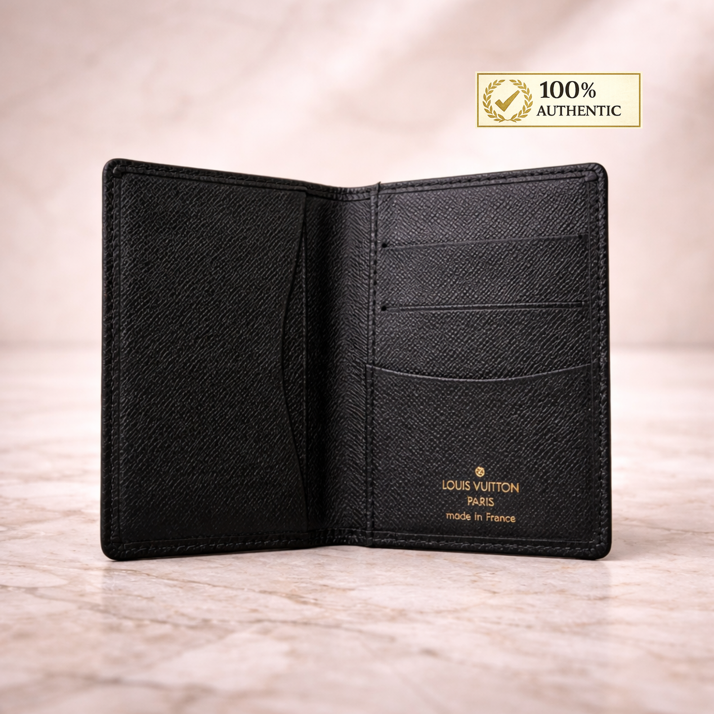 Elegant Louis Vuitton Wallet