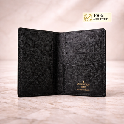 Elegant Louis Vuitton Wallet