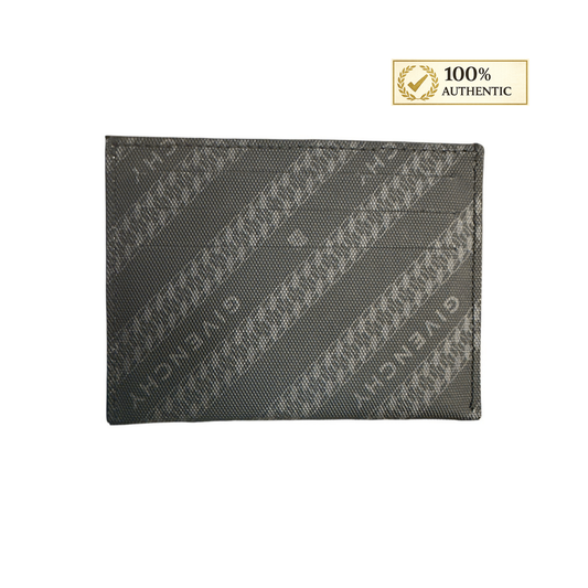 Givenchy Logo Card Holder