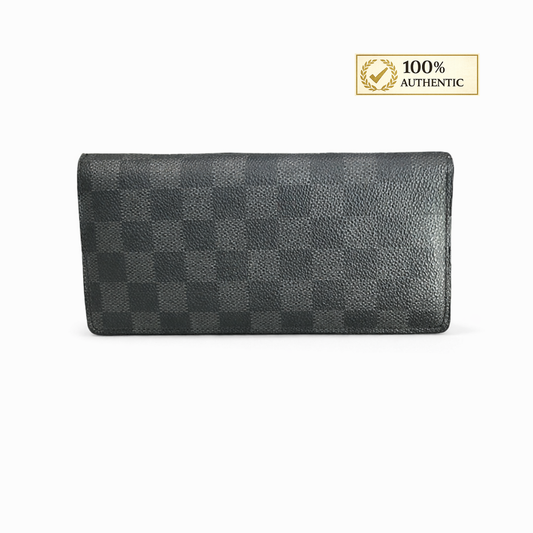Louis Vuitton Brazza Wallet