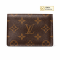 Authentic Louis Vuitton Monogram Card Holder