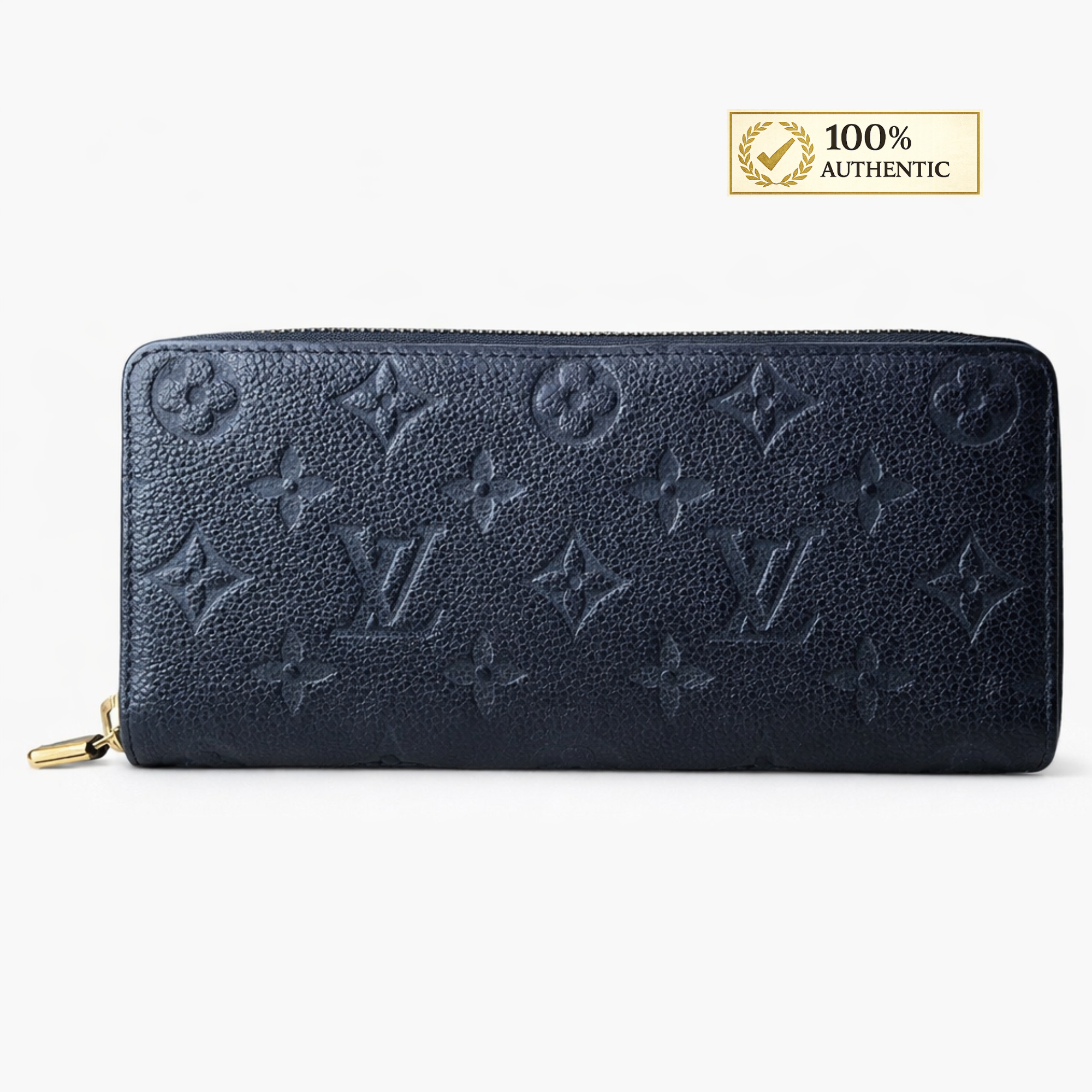 Louis Vuitton Clemence Wallet