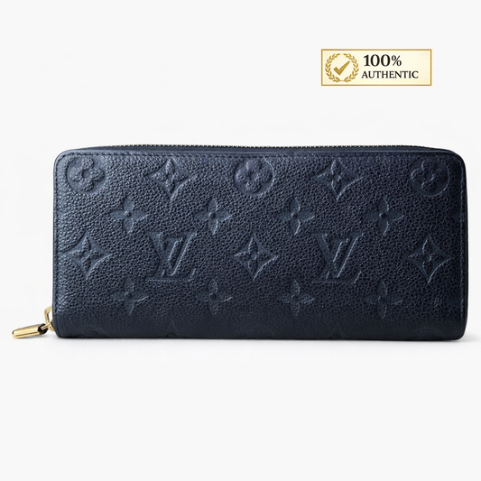 Louis Vuitton Clemence Wallet