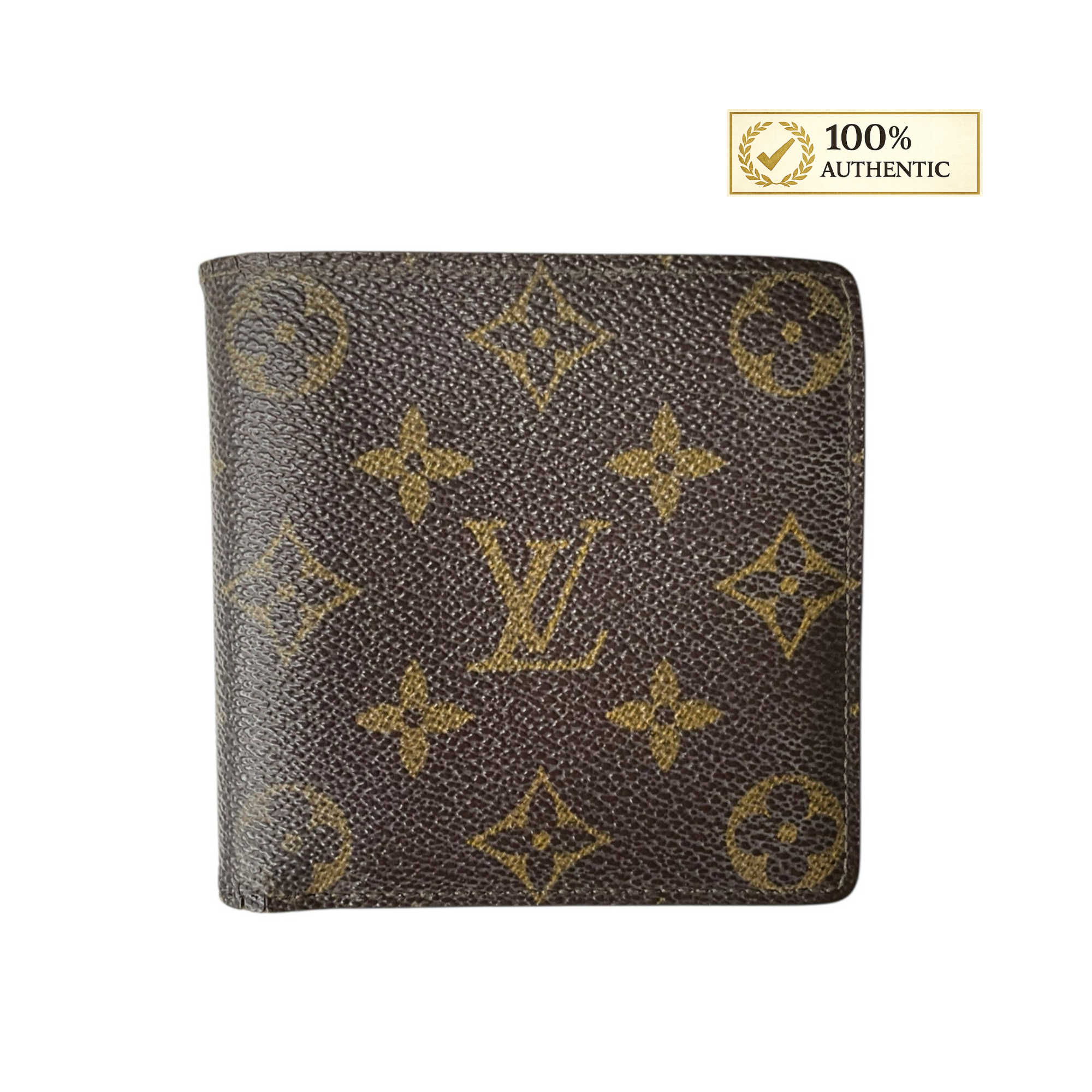 Louis Vuitton Compact Wallet