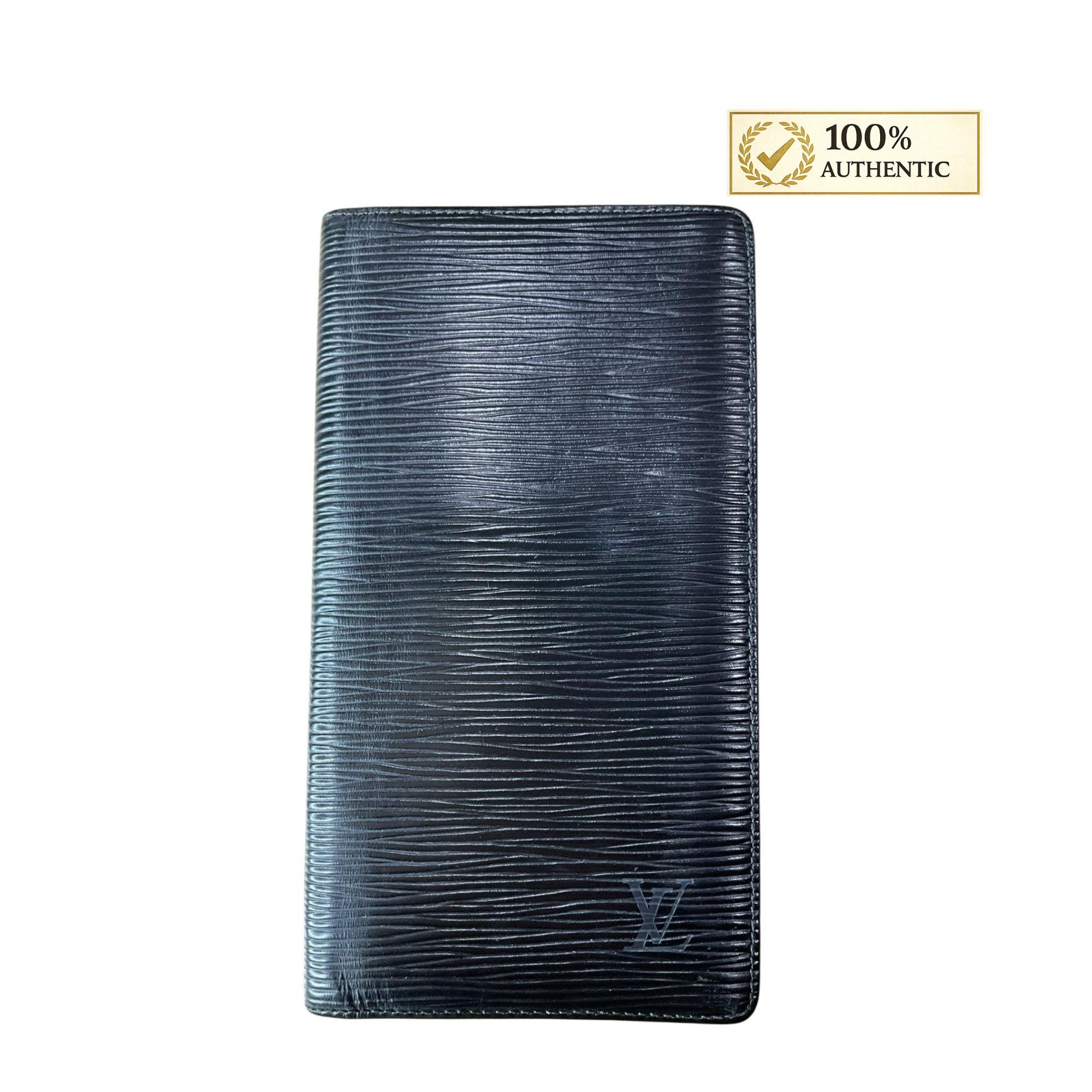 Louis Vuitton Epi Wallet