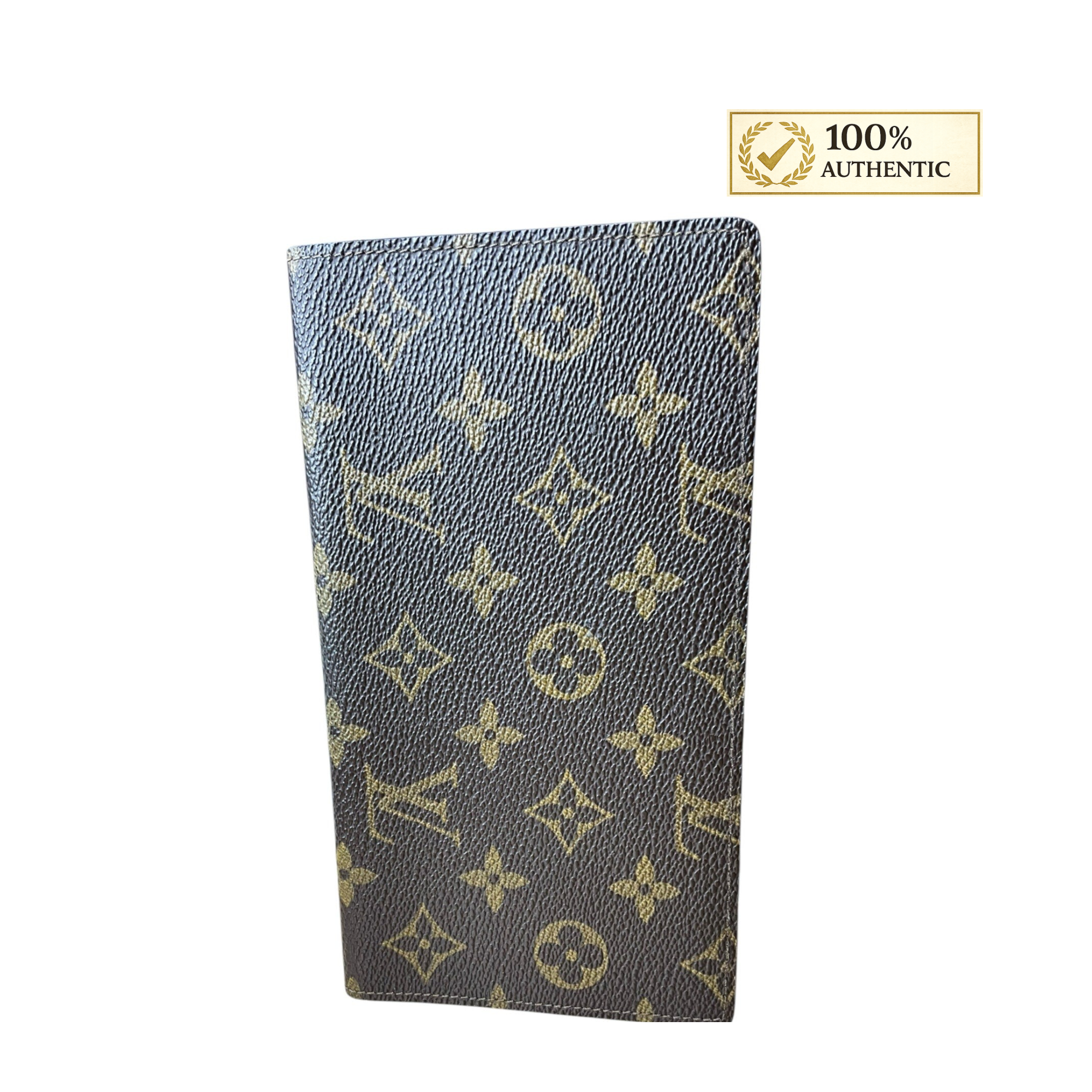 Louis Vuitton Monogram Wallet