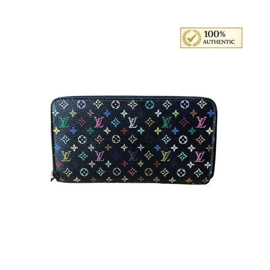 Louis Vuitton Multicolor Wallet