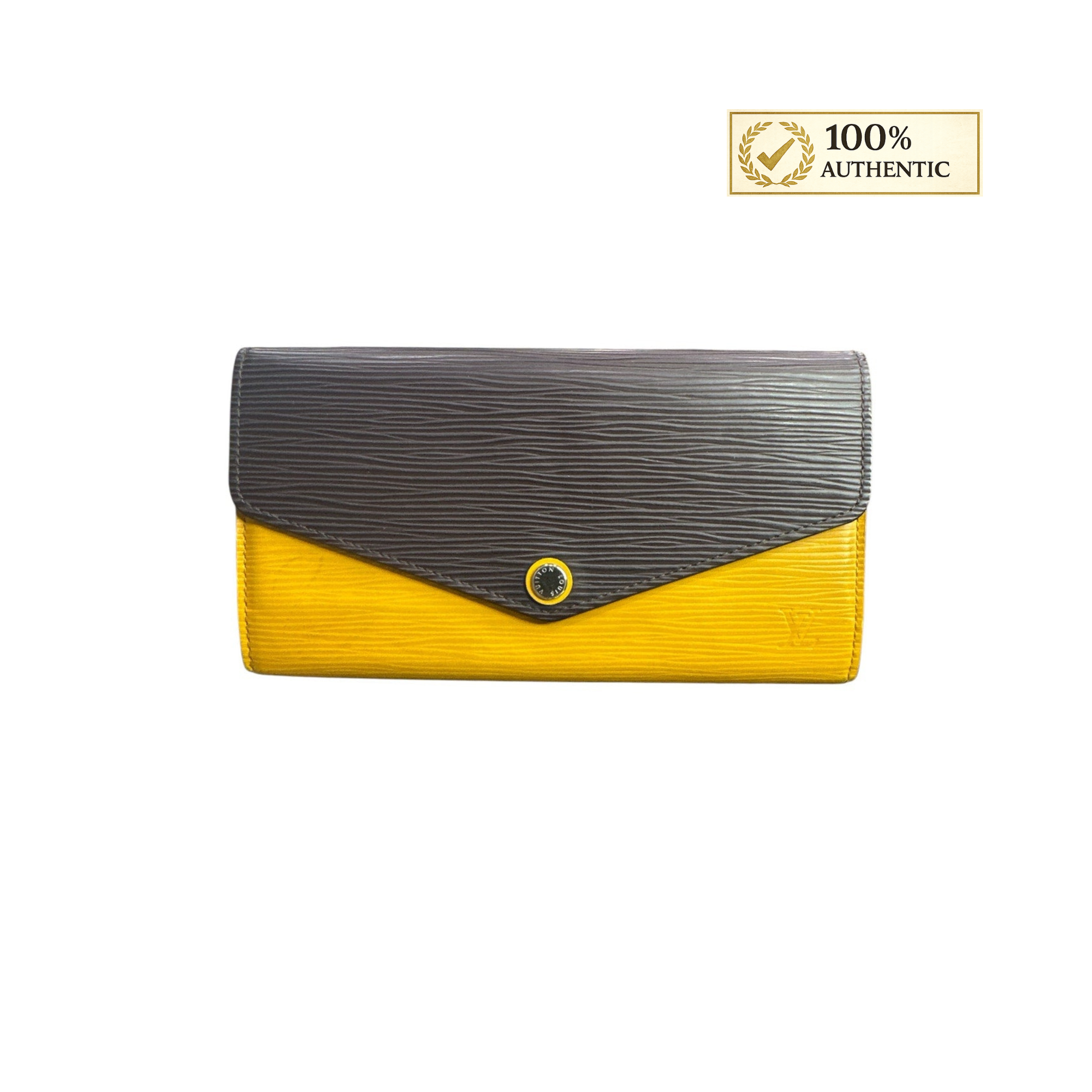 Louis Vuitton Sarah Wallet