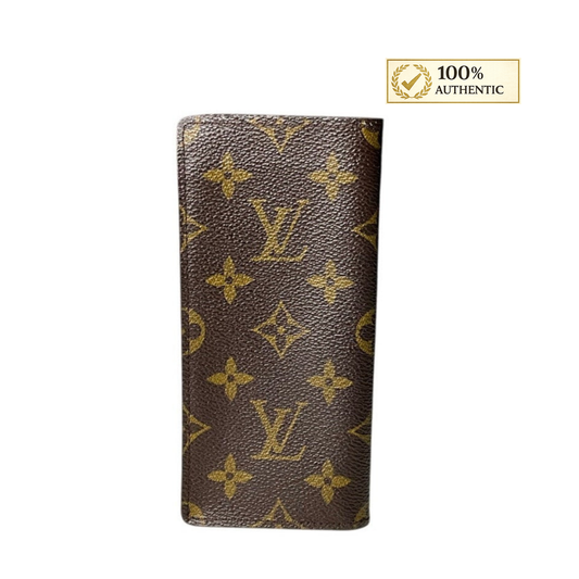 Louis Vuitton Sunglasses Case