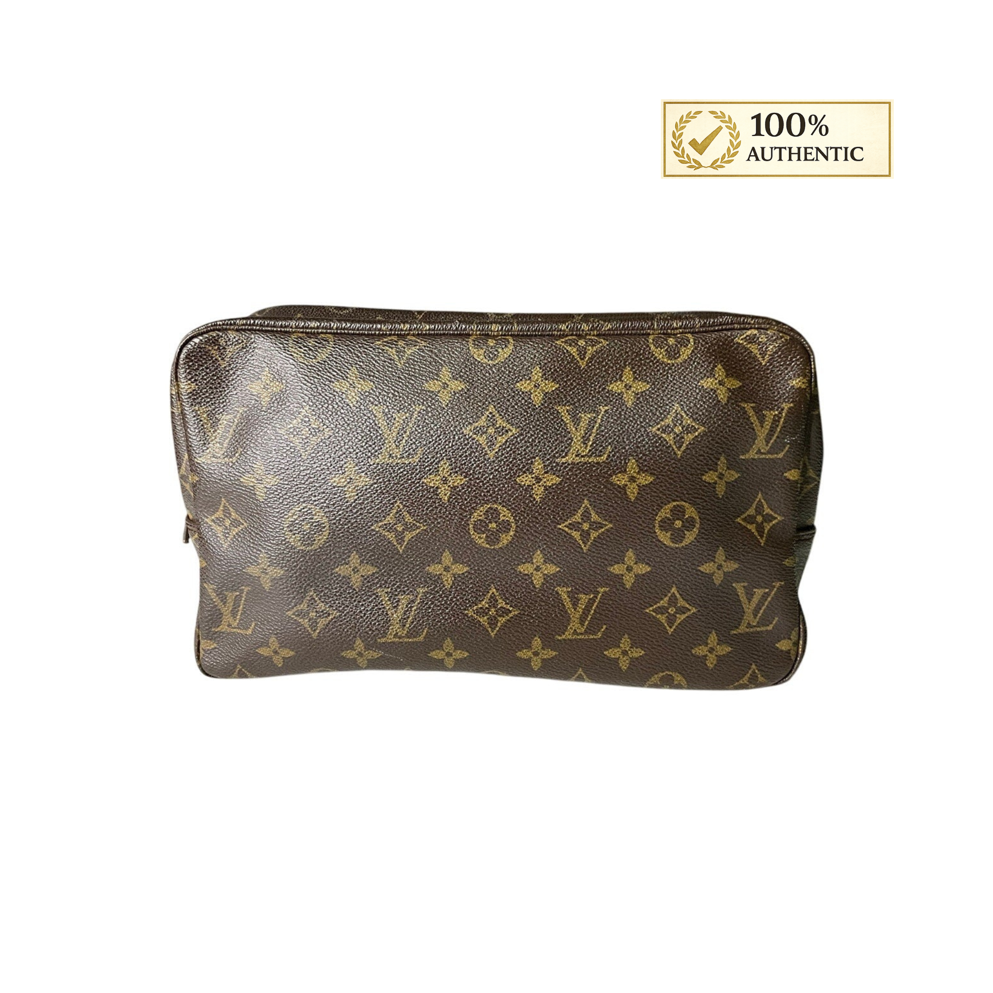 Louis Vuitton Trousse Toilette