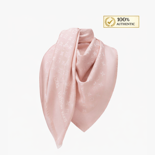 Louis Vuitton Classic Shawl