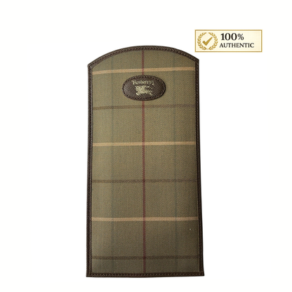 Burberry Nova Check Case