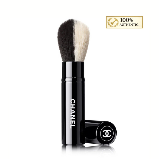 Chanel Dual-Ended Makeup Brush