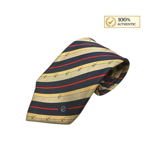 Elegant Dunhill Classic Necktie