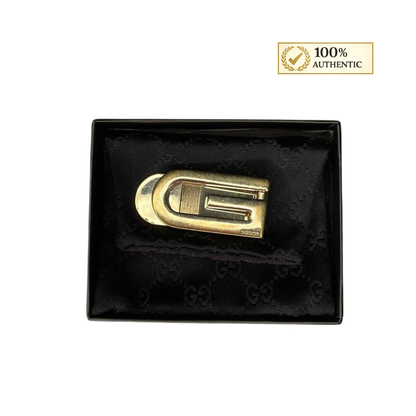 Gucci Branded Money Clip