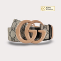 Gucci GG Marmont Supreme Belt