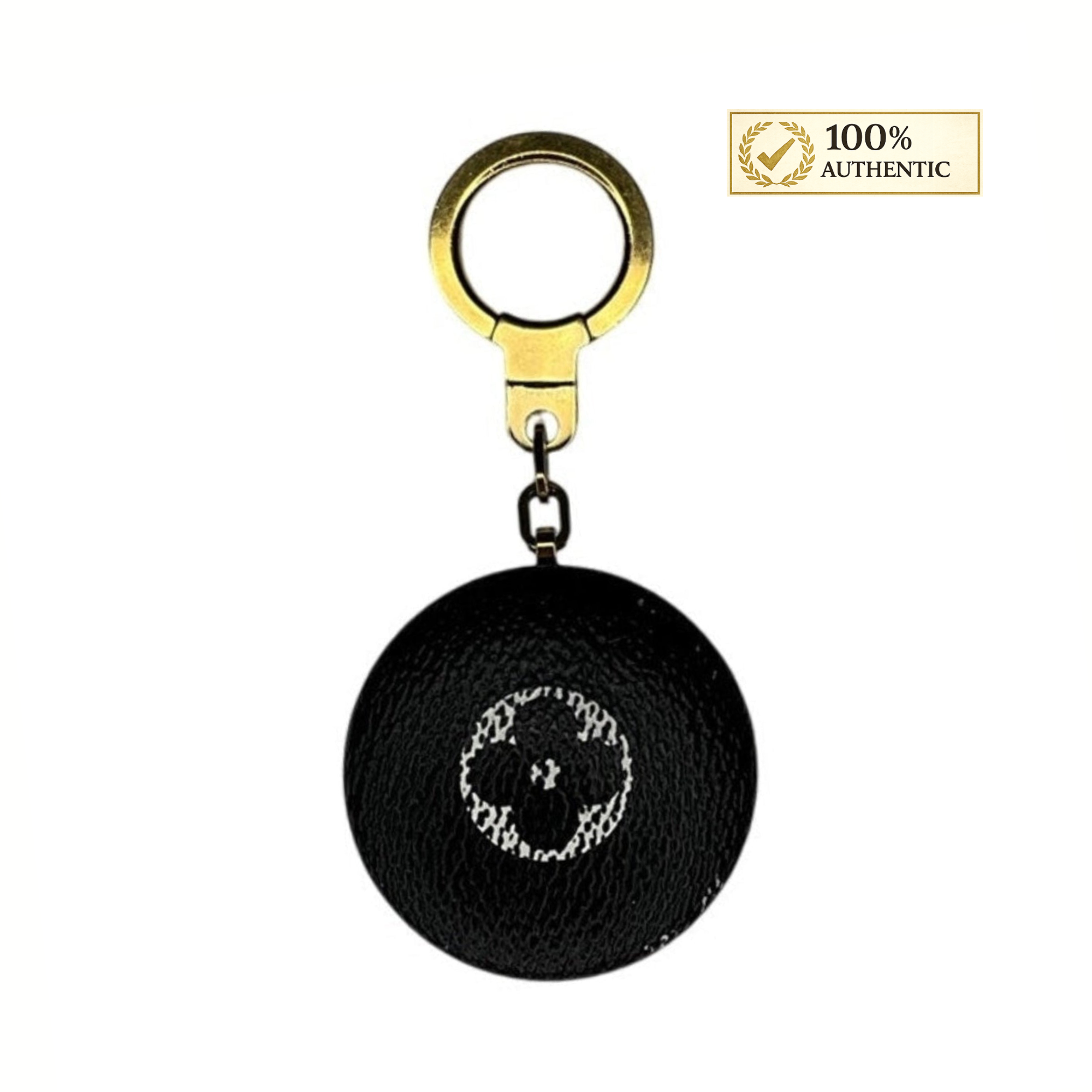Louis Vuitton Astropill Keychain