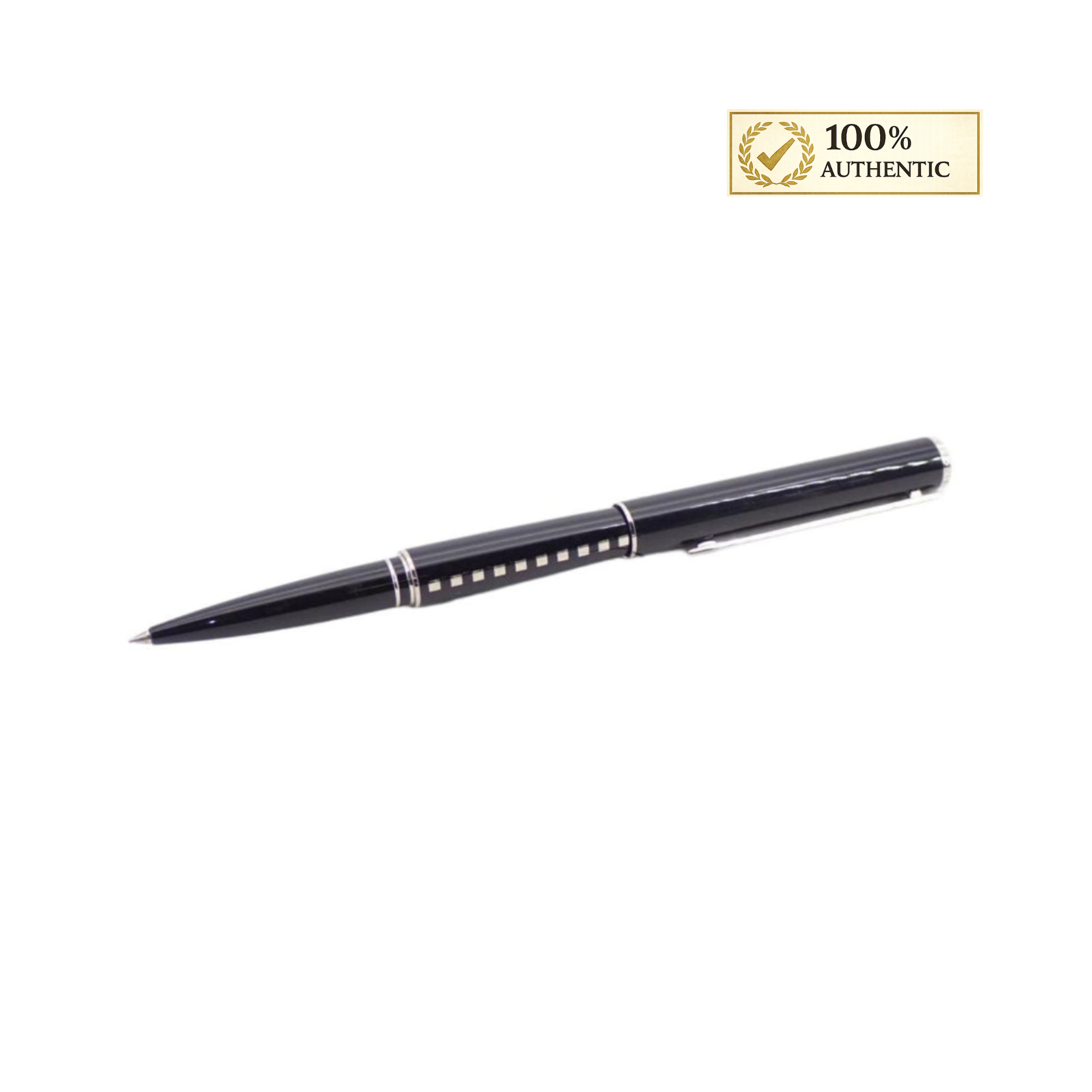 Louis Vuitton Black Pen