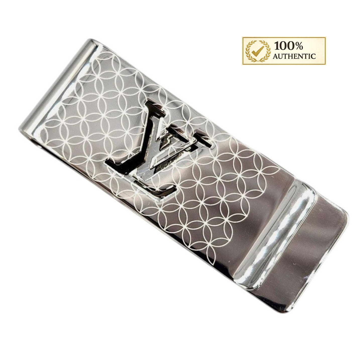Louis Vuitton Champs Elysées Bill Clip