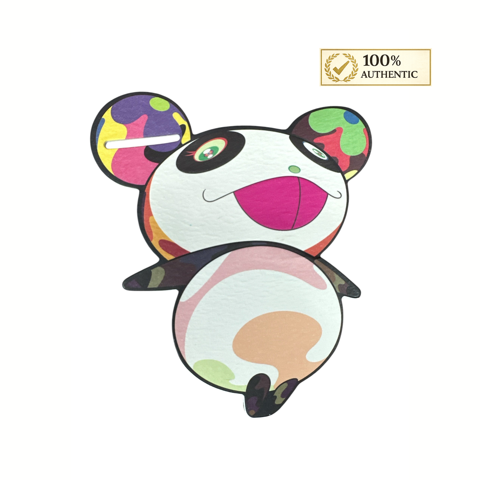 Louis Vuitton Murakami Gift
