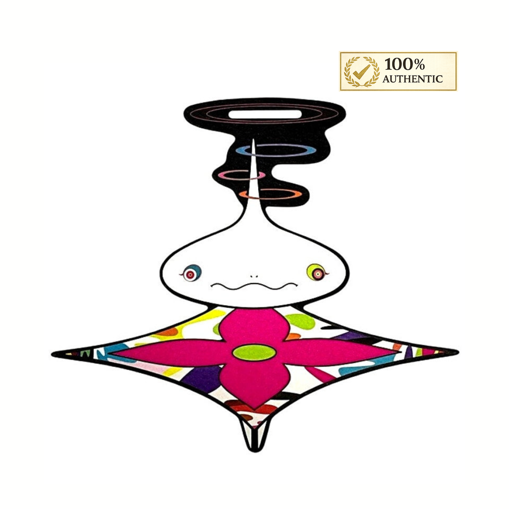 Louis Vuitton Murakami Gift
