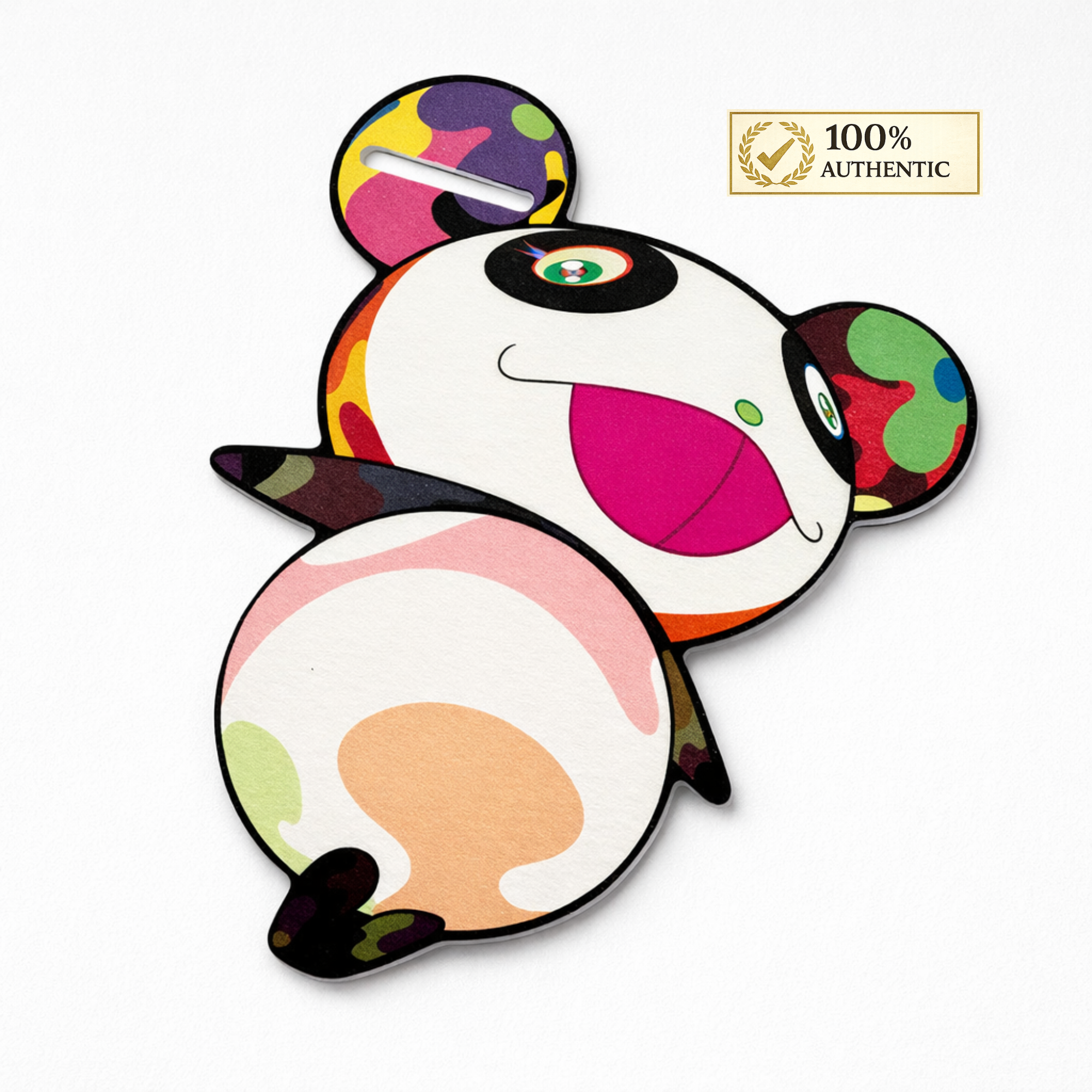Louis Vuitton Murakami Panda