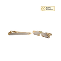 Yves Laurent Cufflinks Set