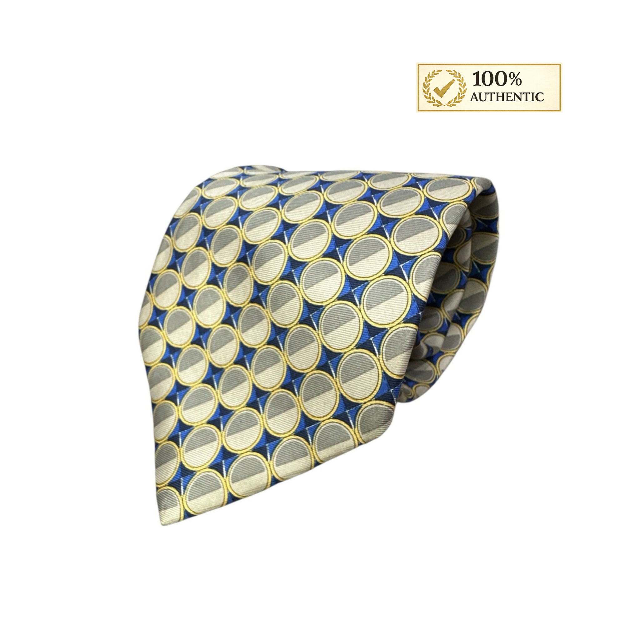 Yves Saint Laurent Necktie