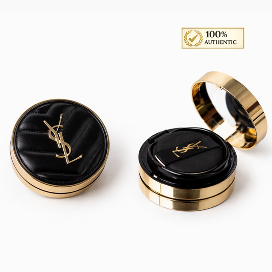 Long-Wear Cushion Foundation