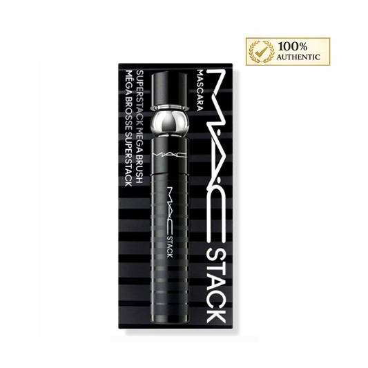 MAC Volumizing Black Mini Mascara