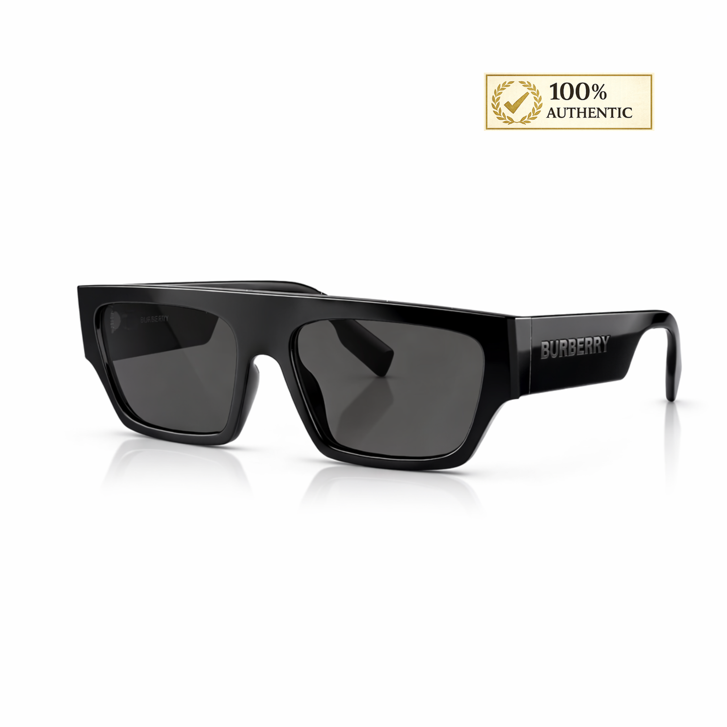 Burberry Micah BE4397U Men’s Sunglasses