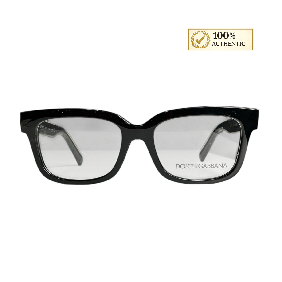 Dolce & Gabbana Kids DX5002 Eyewear