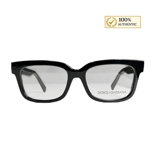 Dolce & Gabbana Kids DX5002 Eyewear
