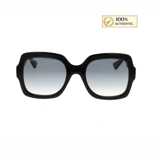 Gucci Women's Oversize Square Sunglasses