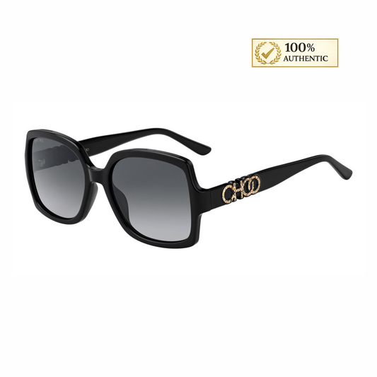 Jimmy Choo™ Sammi/G/S 08079O 55 - Black