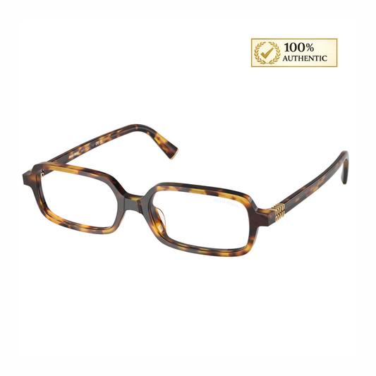 Miu Miu MU 11ZS Eyewear Frame