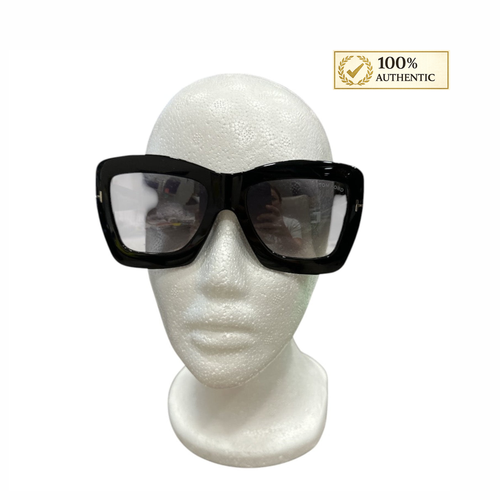 NUEVAS gafas de sol Tom Ford Diva