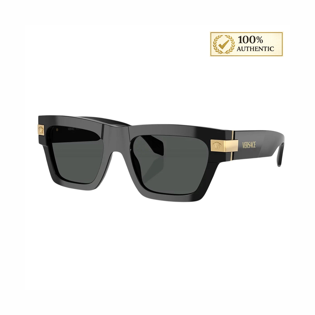 Versace Men’s Sunglasses
